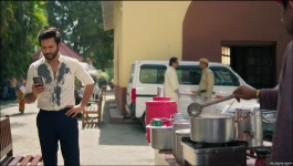 Kavya Ek Jazbaa Ek Junoon - 8th may 2024